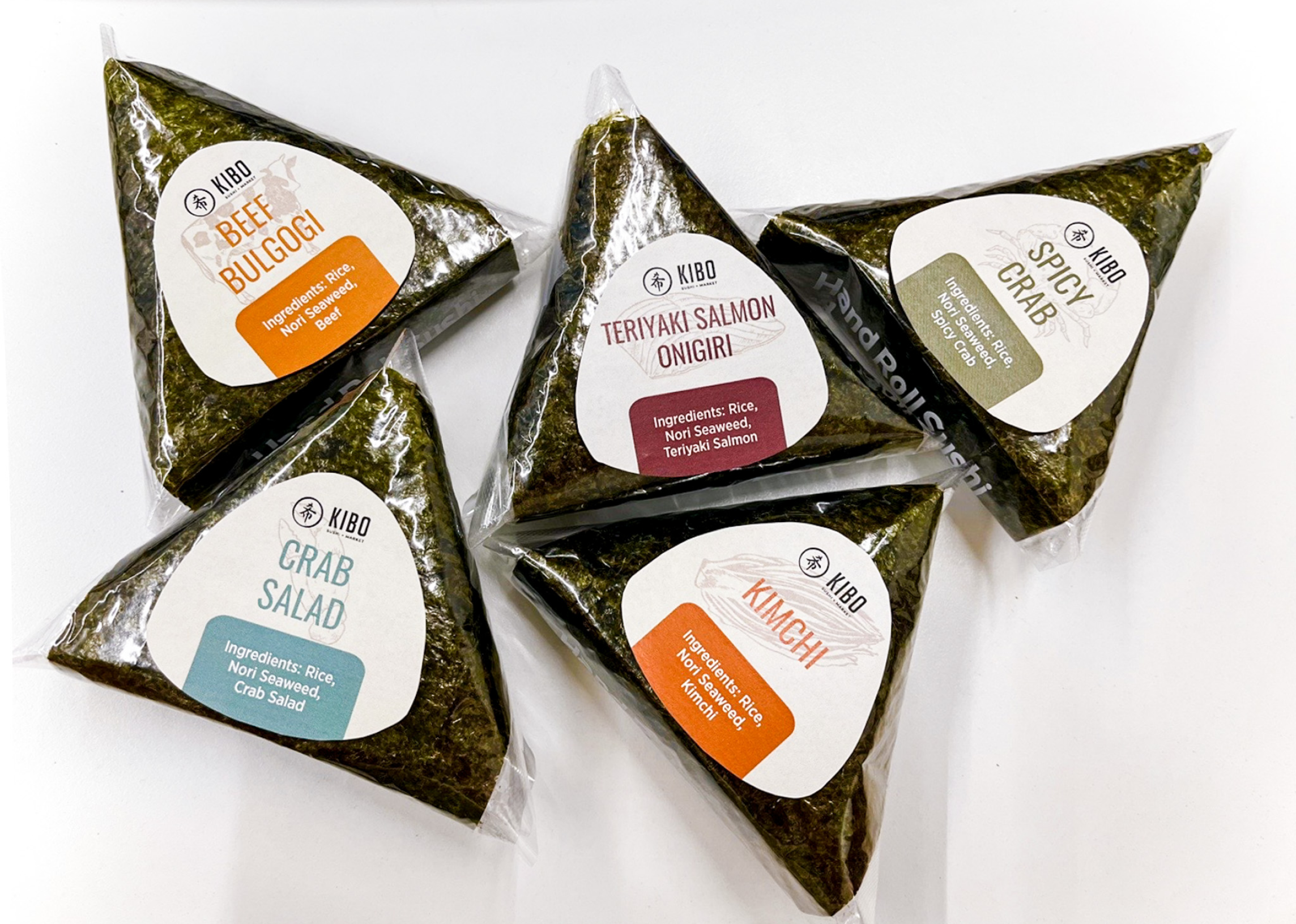 Premade Meal Packaging Designer